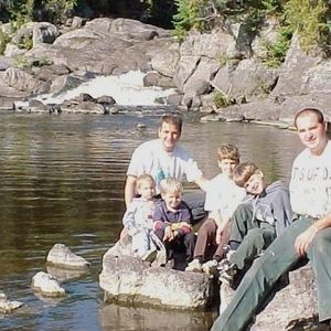 Meet your Posher, Eric